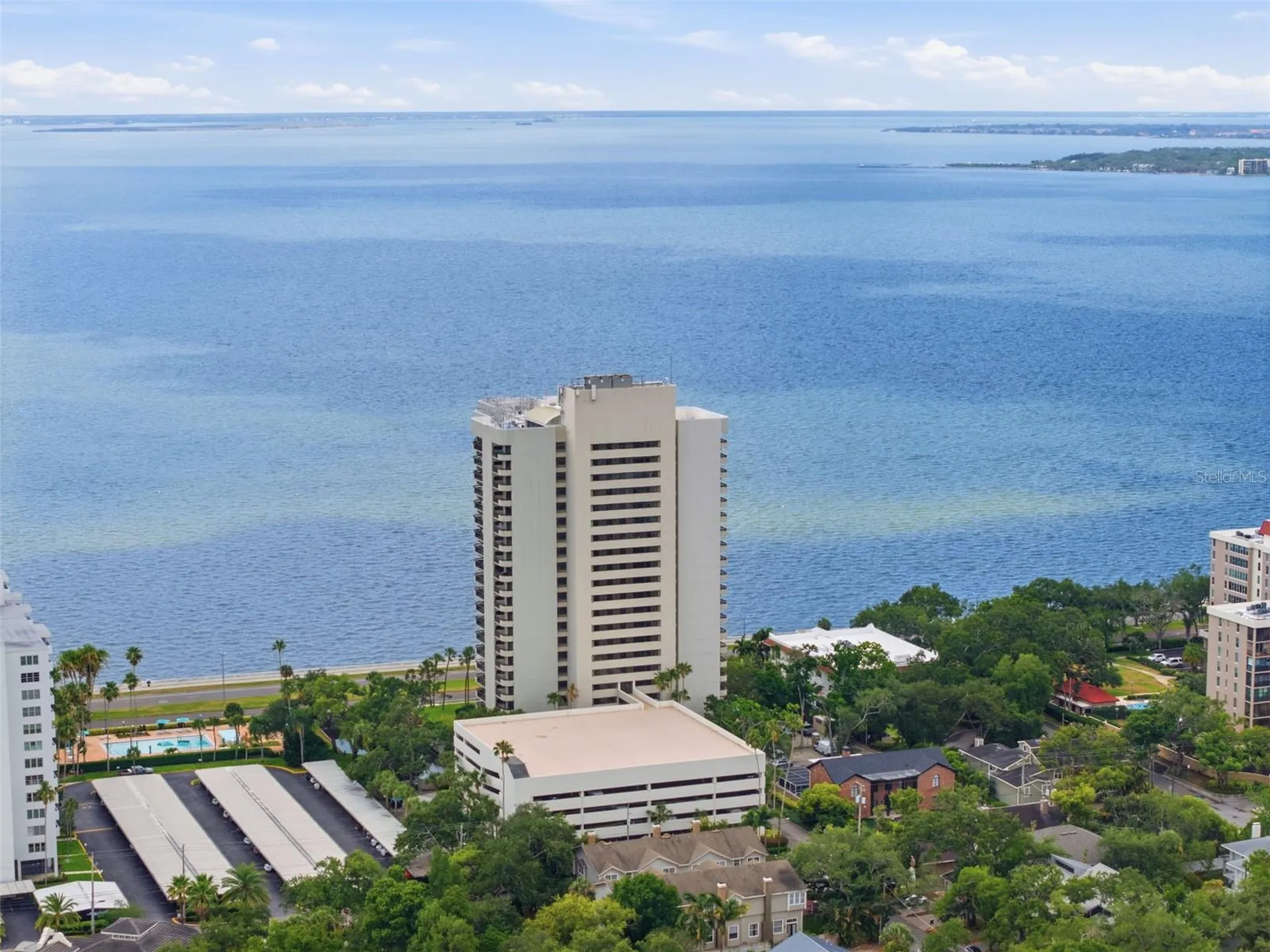 2413 Bayshore Boulevard Tampa FL 33629