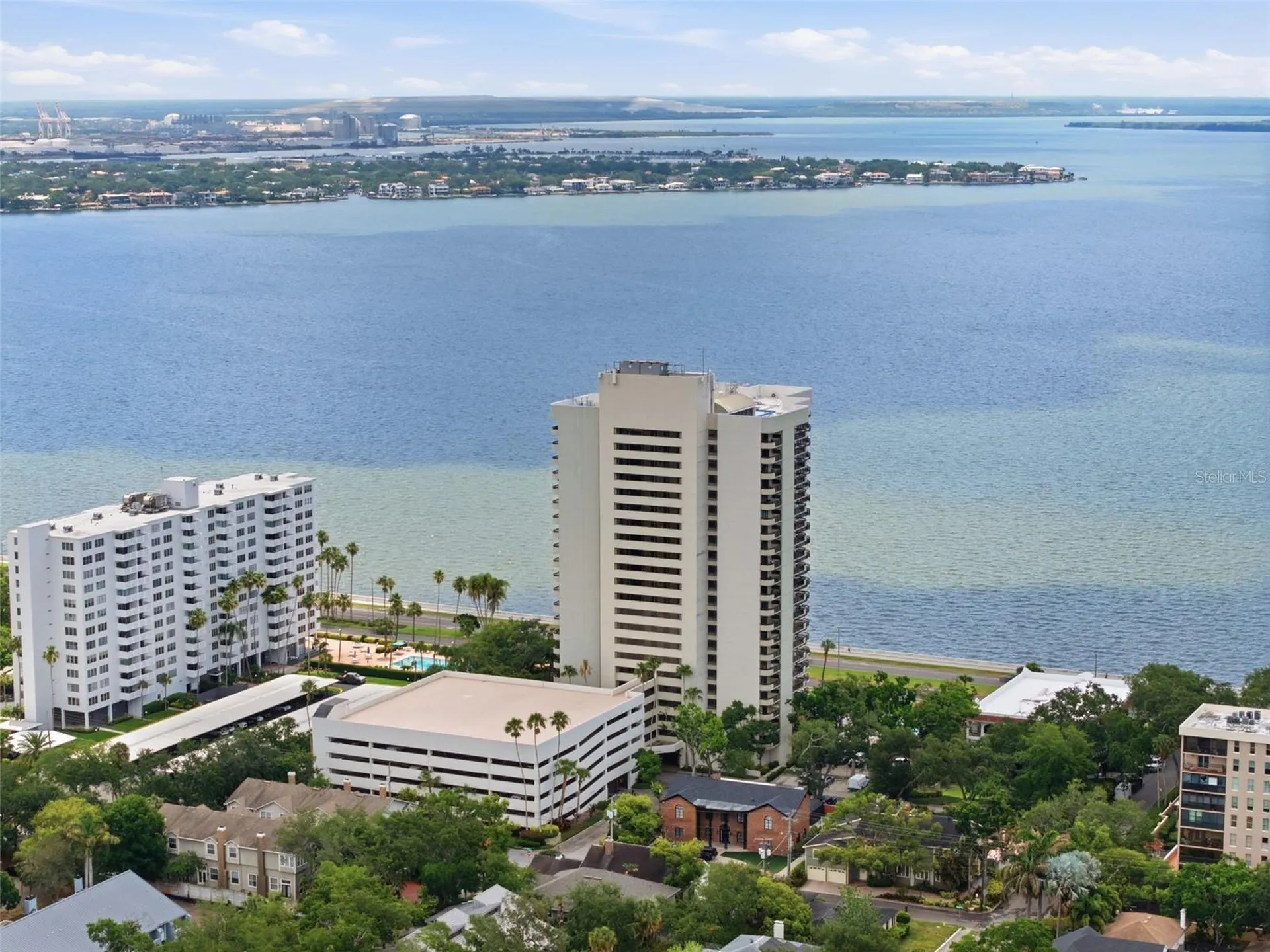 2413 Bayshore Boulevard Tampa FL 33629