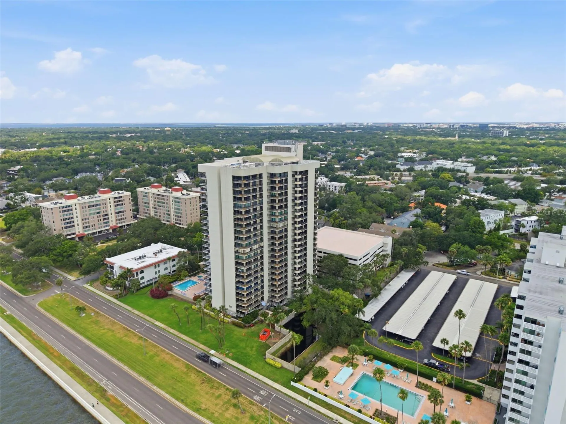 2413 Bayshore Boulevard Tampa FL 33629