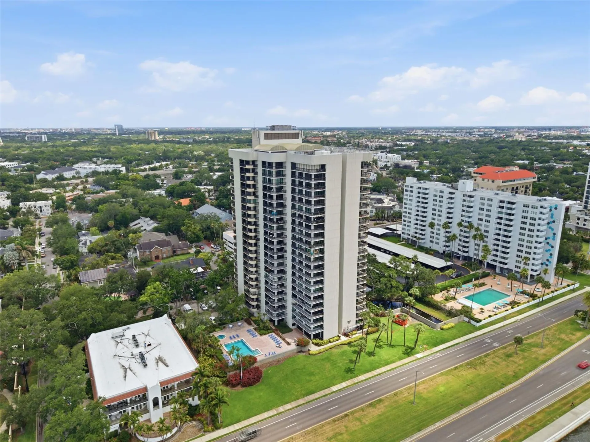 2413 Bayshore Boulevard Tampa FL 33629