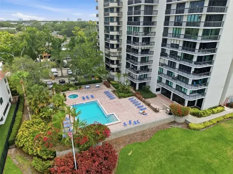 2413 Bayshore Boulevard Tampa FL 33629
