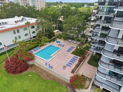 2413 Bayshore Boulevard Tampa FL 33629