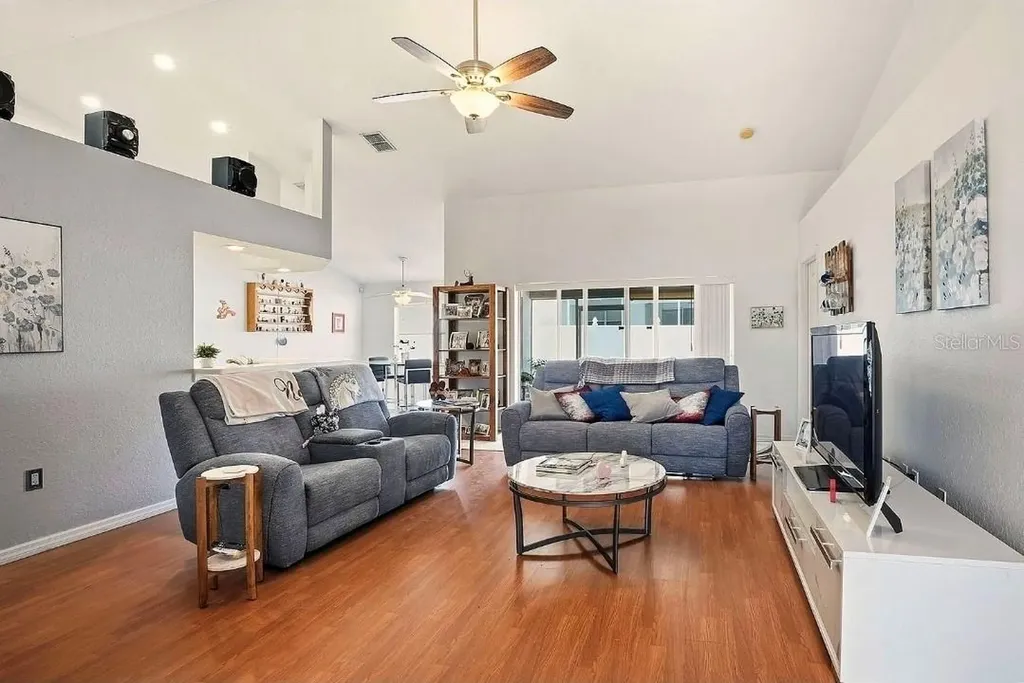 7362 Beaumont Drive Lakeland FL 33810