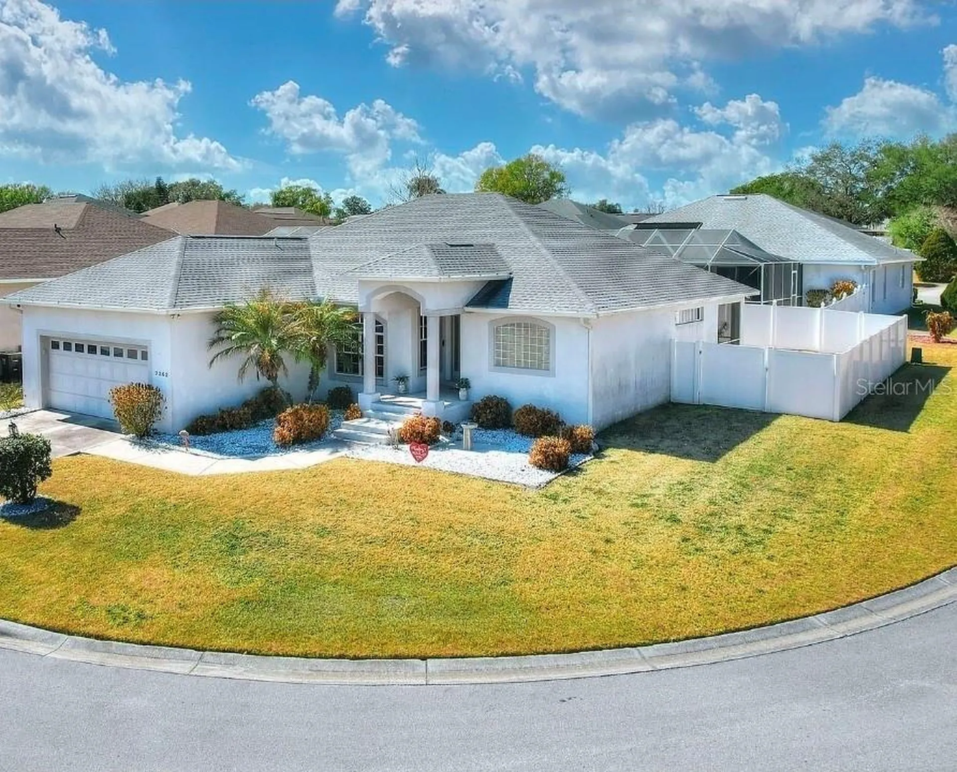 7362 Beaumont Drive Lakeland FL 33810
