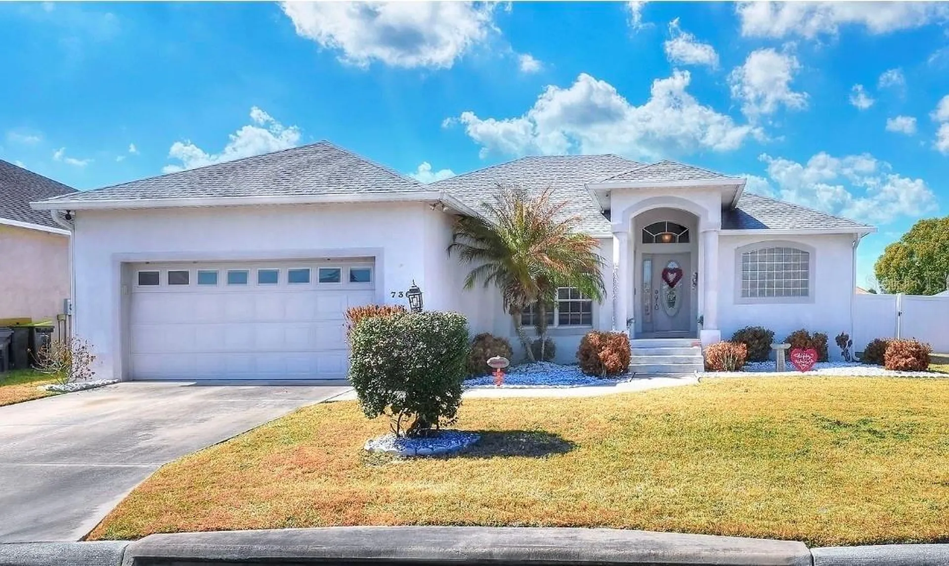 7362 Beaumont Drive Lakeland FL 33810