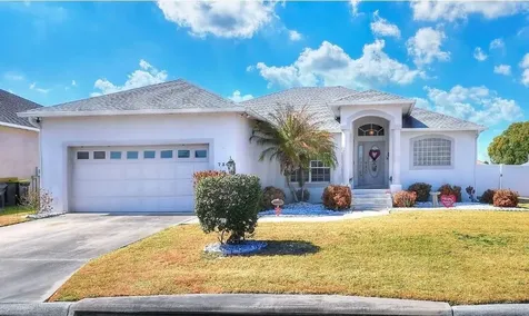 7362 Beaumont Drive Lakeland FL 33810