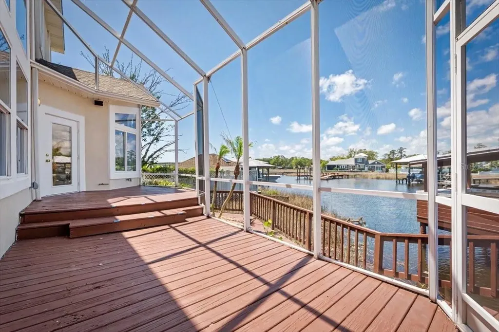 4422 Tideview Drive Jacksonville FL 32250