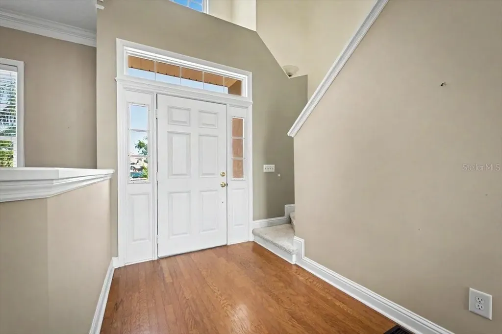 4422 Tideview Drive Jacksonville FL 32250