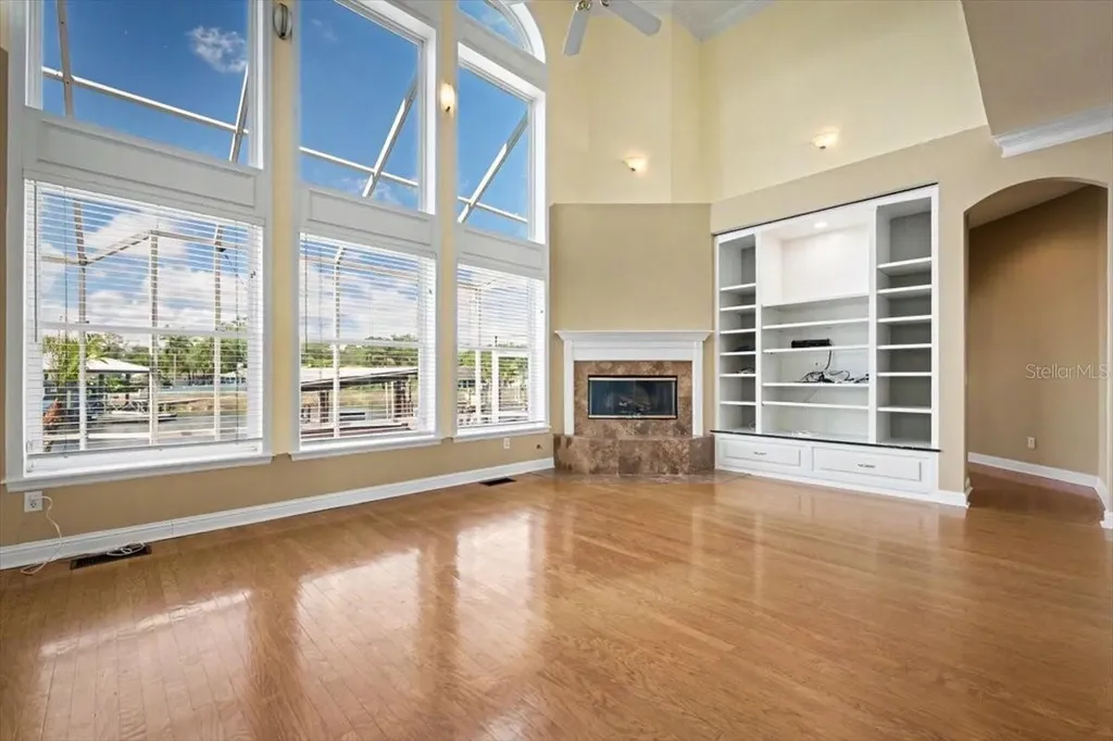 4422 Tideview Drive Jacksonville FL 32250