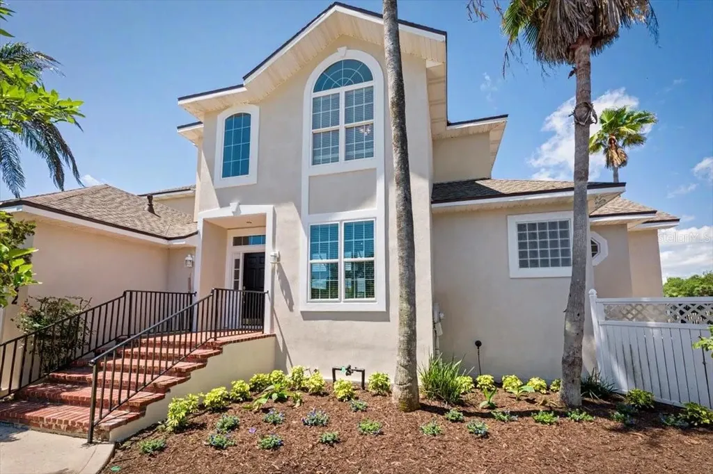 4422 Tideview Drive Jacksonville FL 32250