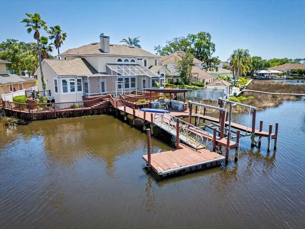 4422 Tideview Drive Jacksonville FL 32250