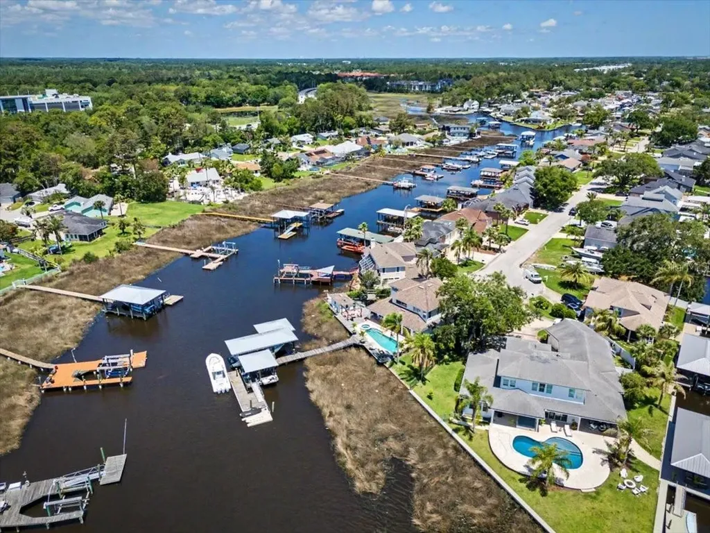 4422 Tideview Drive Jacksonville FL 32250