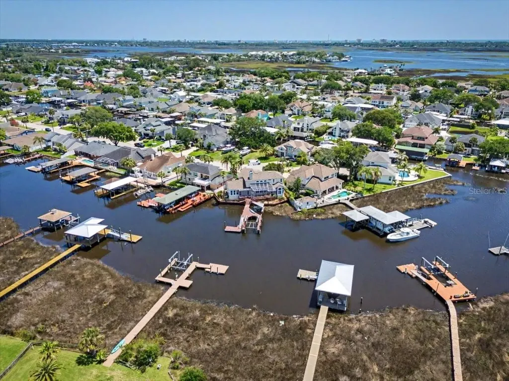 4422 Tideview Drive Jacksonville FL 32250