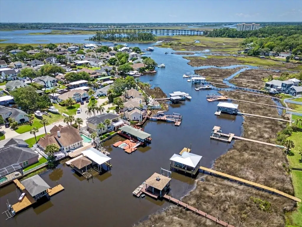 4422 Tideview Drive Jacksonville FL 32250