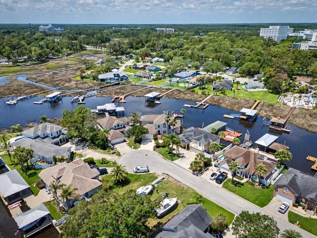 4422 Tideview Drive Jacksonville FL 32250
