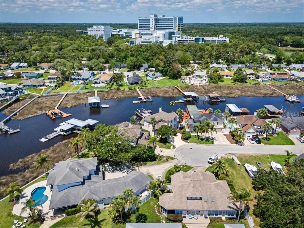 4422 Tideview Drive Jacksonville FL 32250