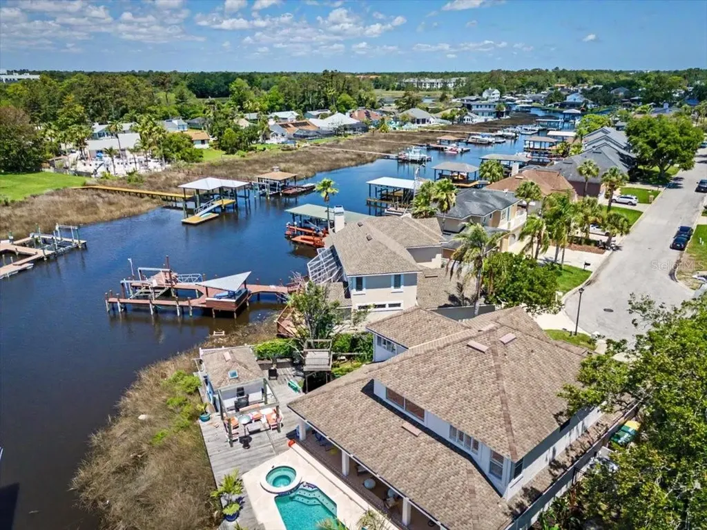 4422 Tideview Drive Jacksonville FL 32250