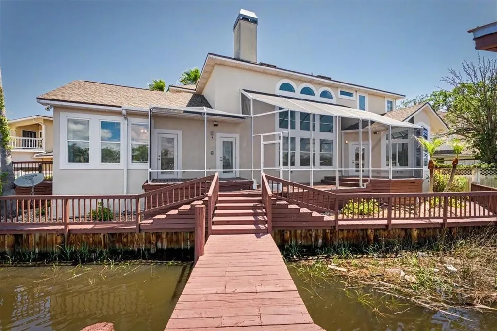 4422 Tideview Drive Jacksonville FL 32250