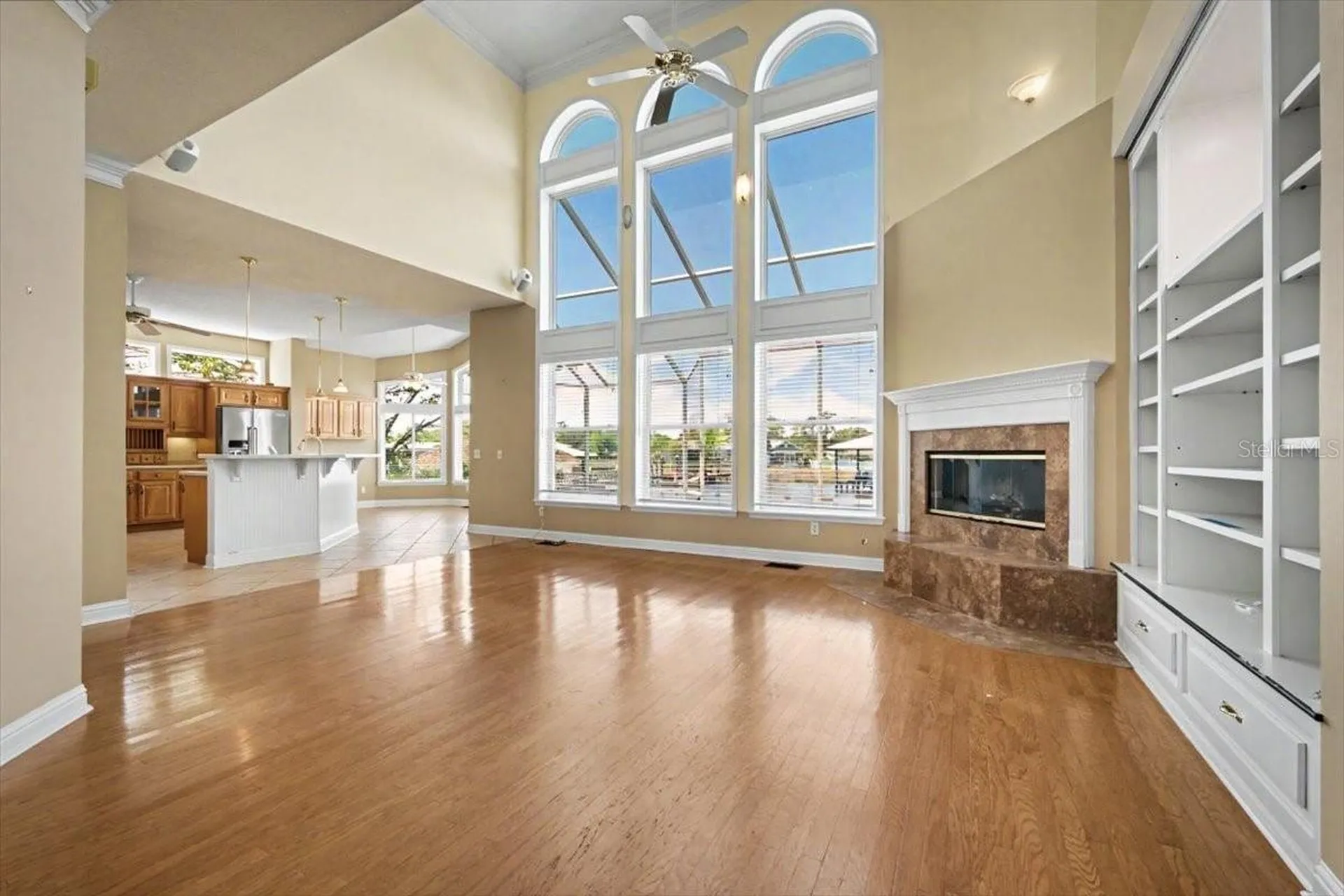 4422 Tideview Drive Jacksonville FL 32250