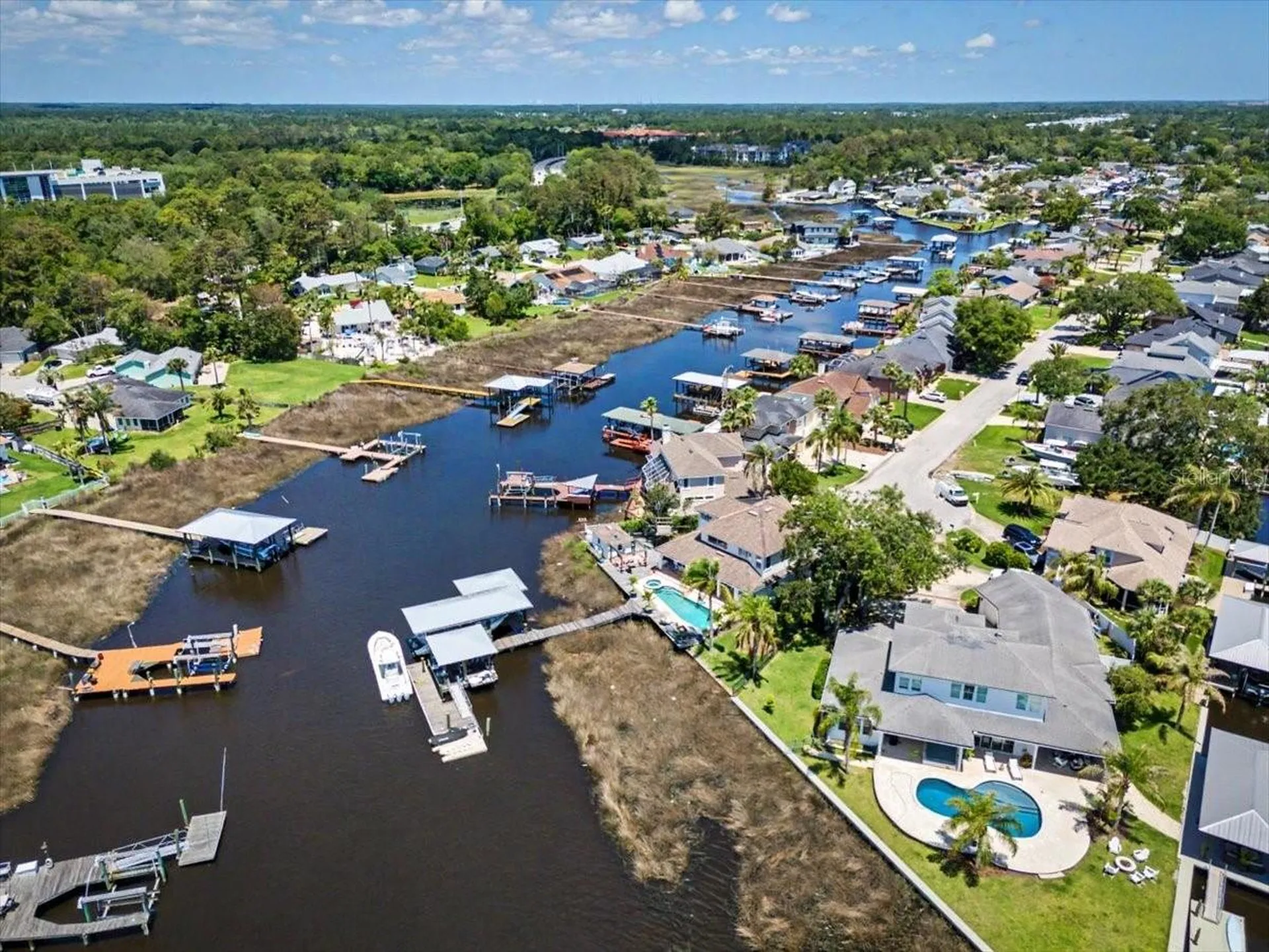 4422 Tideview Drive Jacksonville FL 32250
