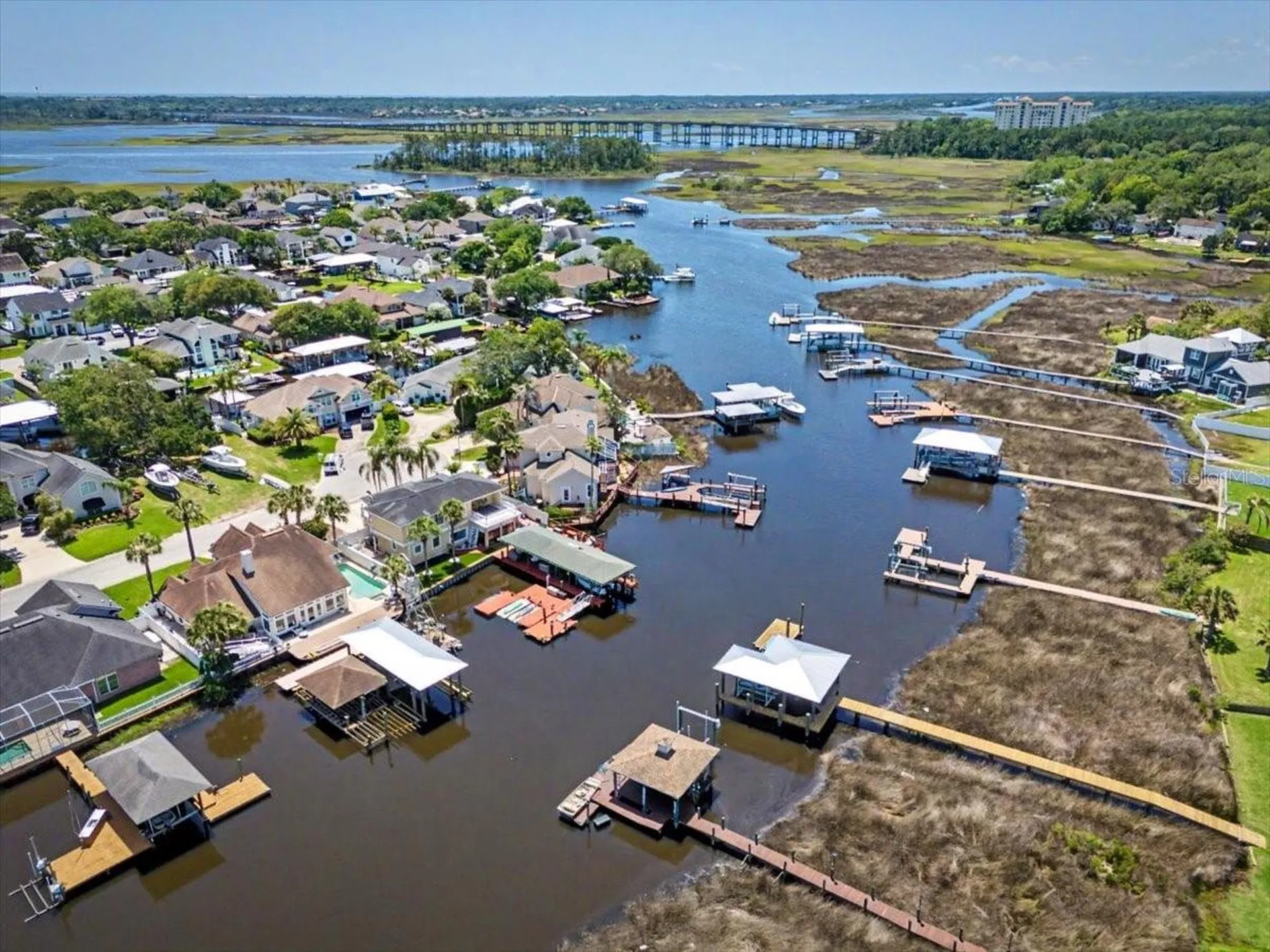 4422 Tideview Drive Jacksonville FL 32250