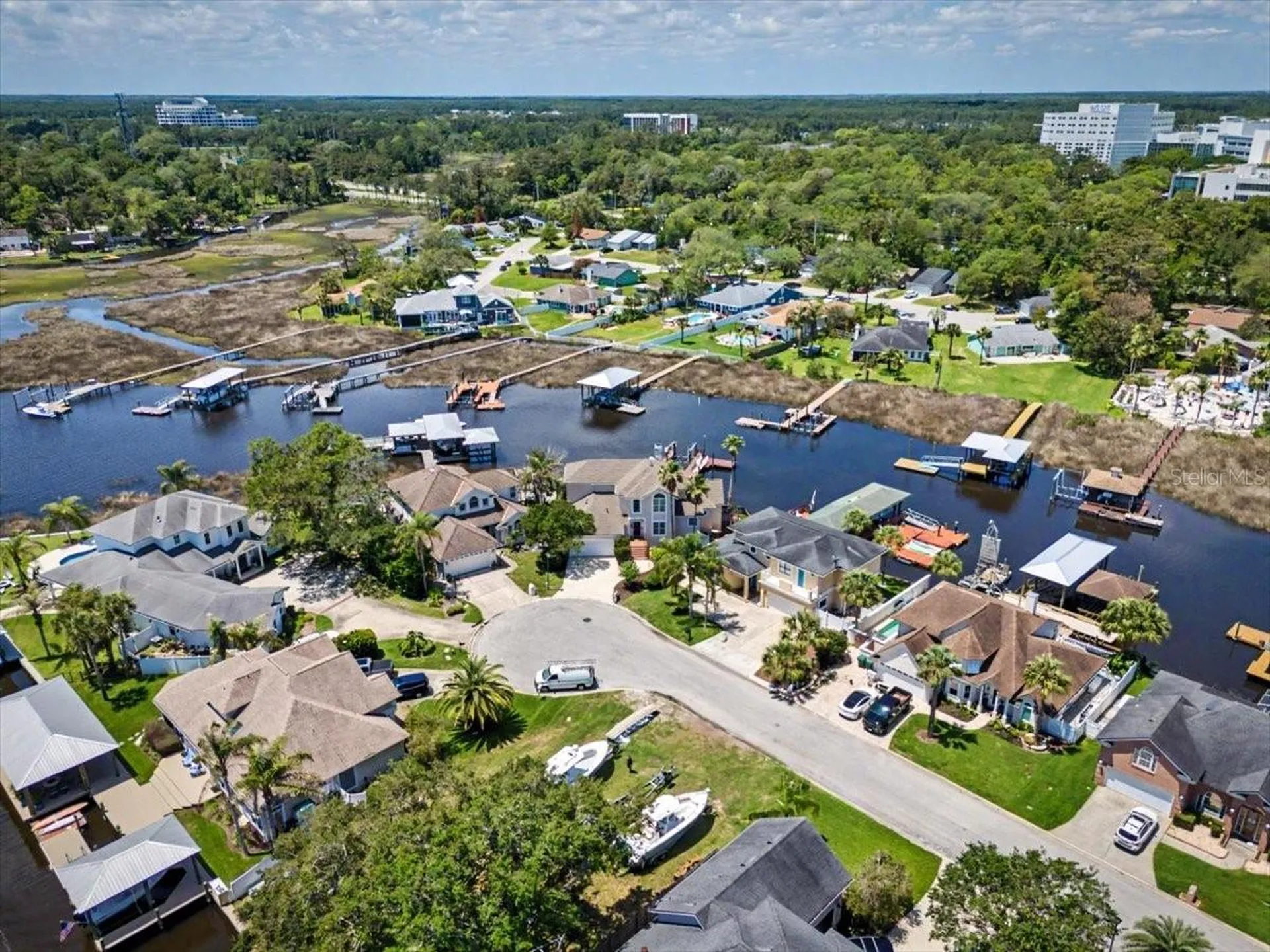 4422 Tideview Drive Jacksonville FL 32250