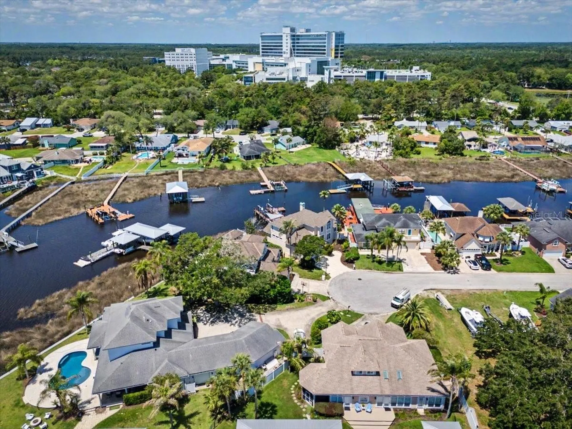 4422 Tideview Drive Jacksonville FL 32250