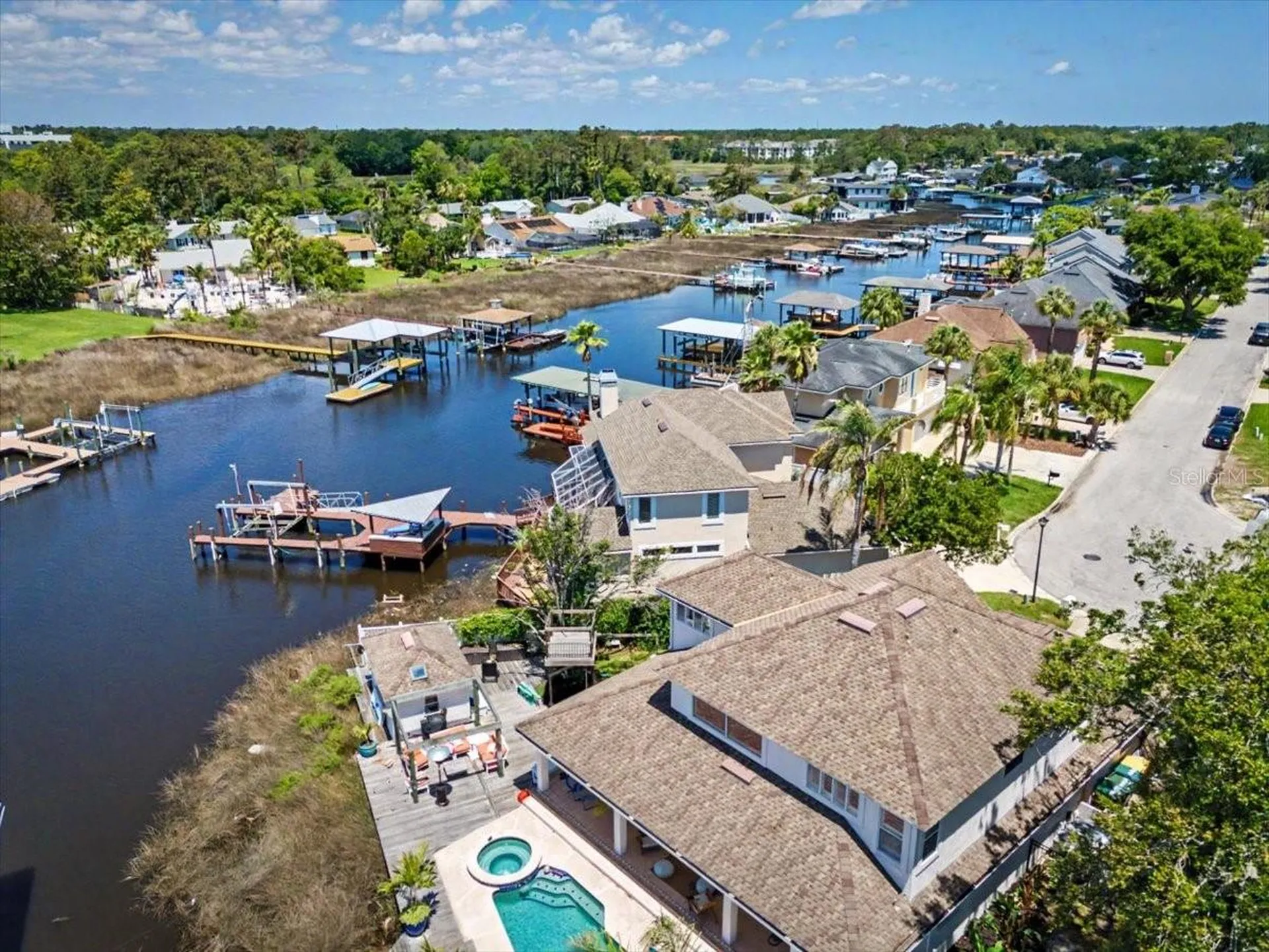 4422 Tideview Drive Jacksonville FL 32250