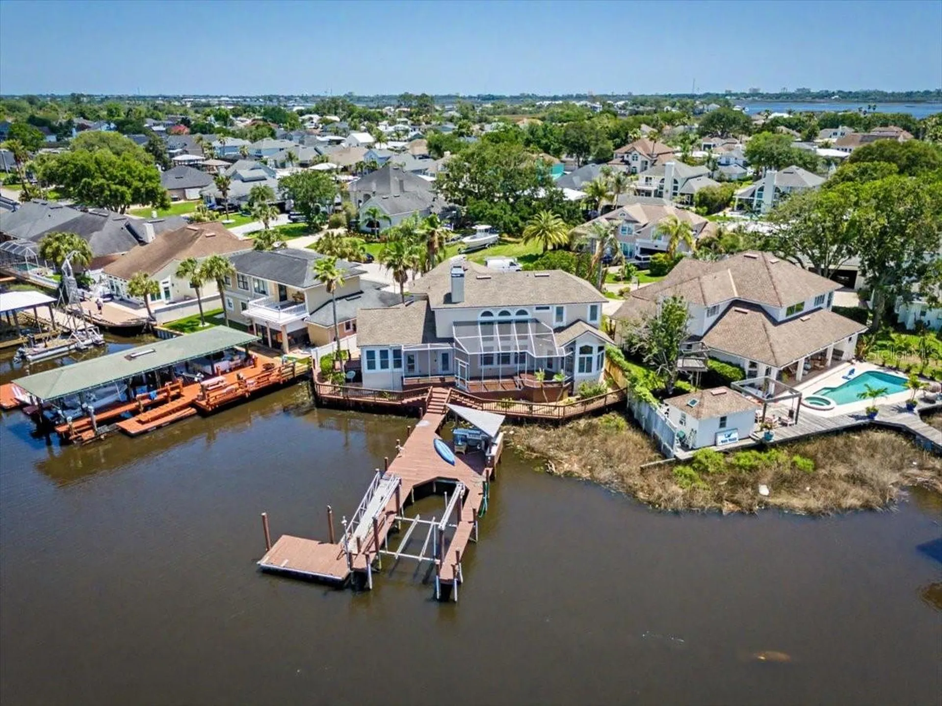 4422 Tideview Drive Jacksonville FL 32250