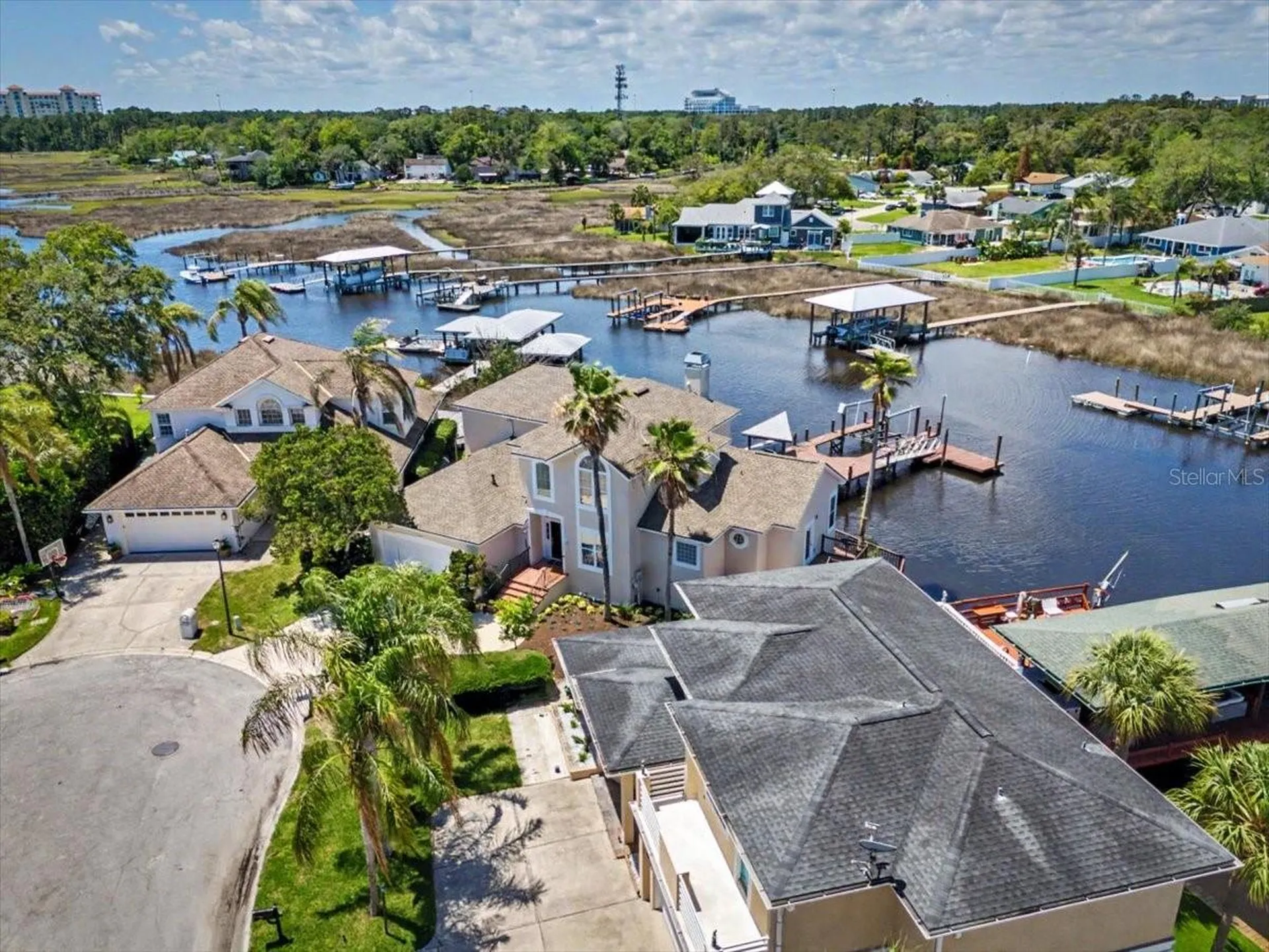 4422 Tideview Drive Jacksonville FL 32250