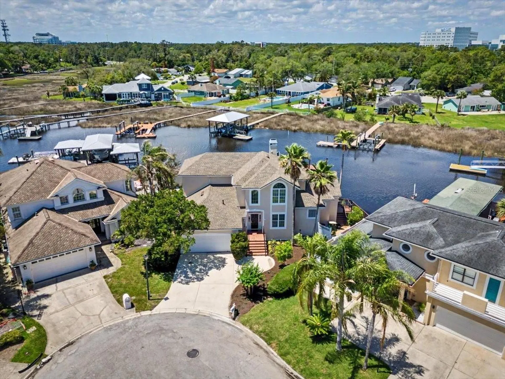 4422 Tideview Drive Jacksonville FL 32250
