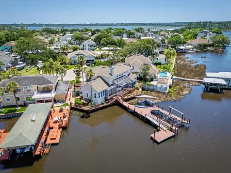 4422 Tideview Drive Jacksonville FL 32250