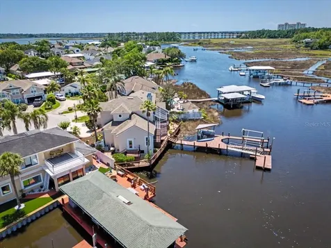 4422 Tideview Drive Jacksonville FL 32250