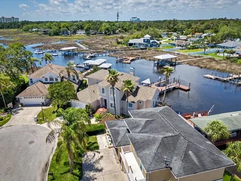 4422 Tideview Drive Jacksonville FL 32250