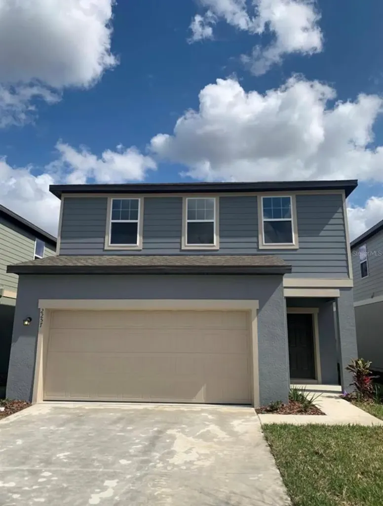 2257 Litchfield Loop Deland FL 32720