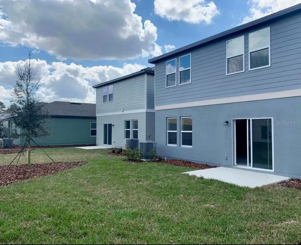 2257 Litchfield Loop Deland FL 32720