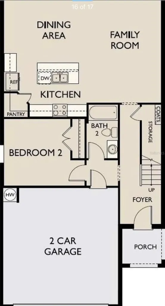 2257 Litchfield Loop Deland FL 32720