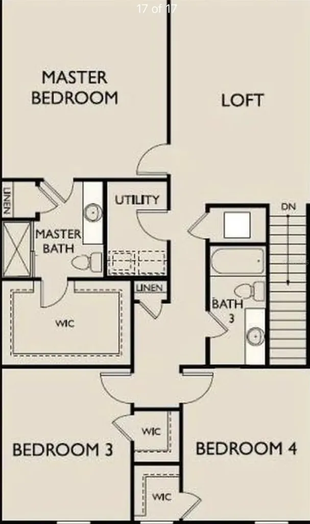 2257 Litchfield Loop Deland FL 32720