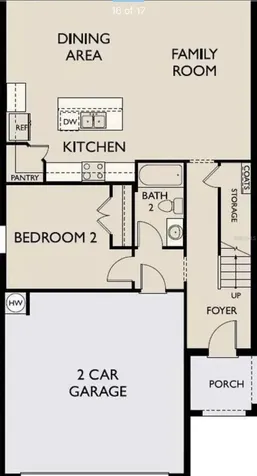 2257 Litchfield Loop Deland FL 32720
