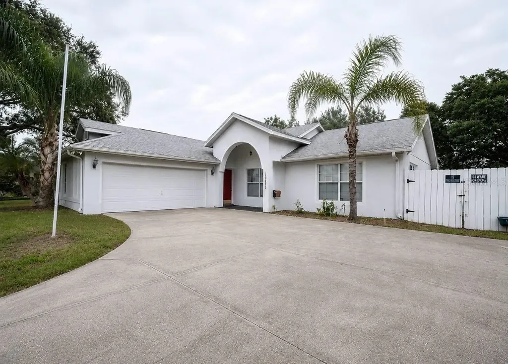 10520 Reagans Run Drive Clermont FL 34711