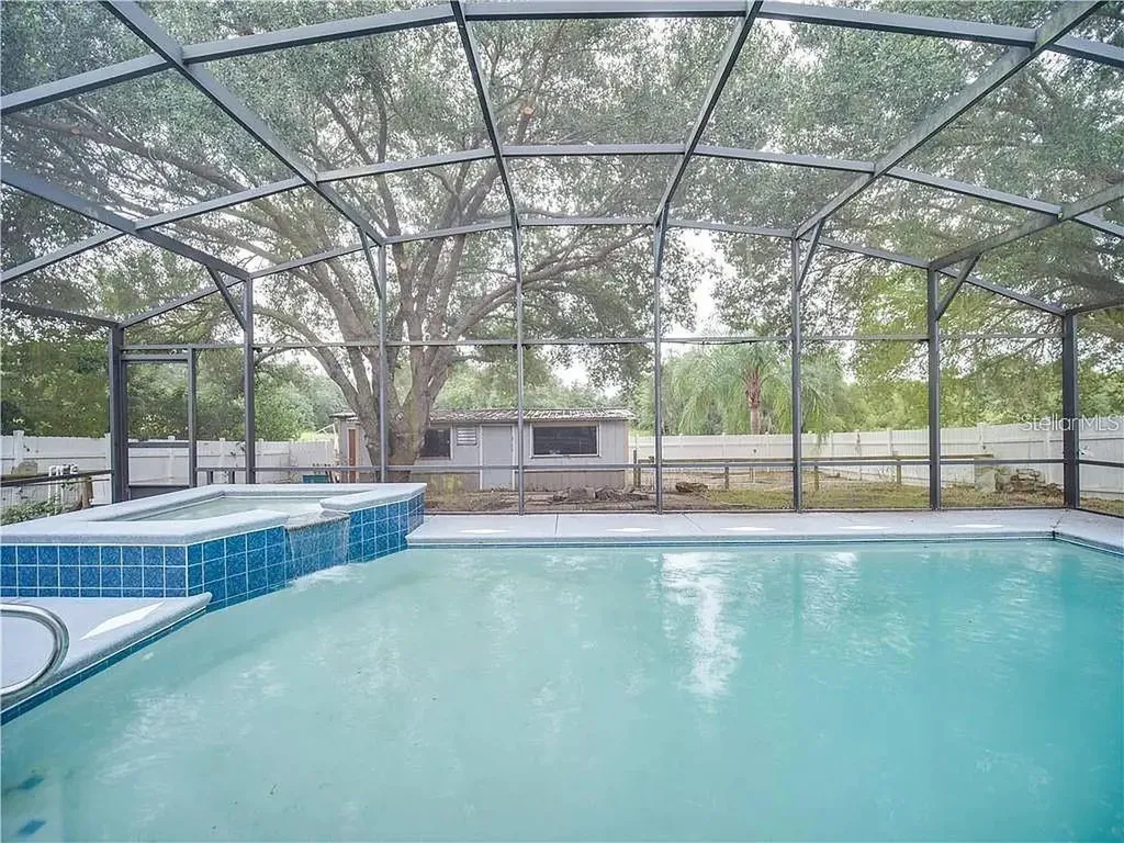 10520 Reagans Run Drive Clermont FL 34711