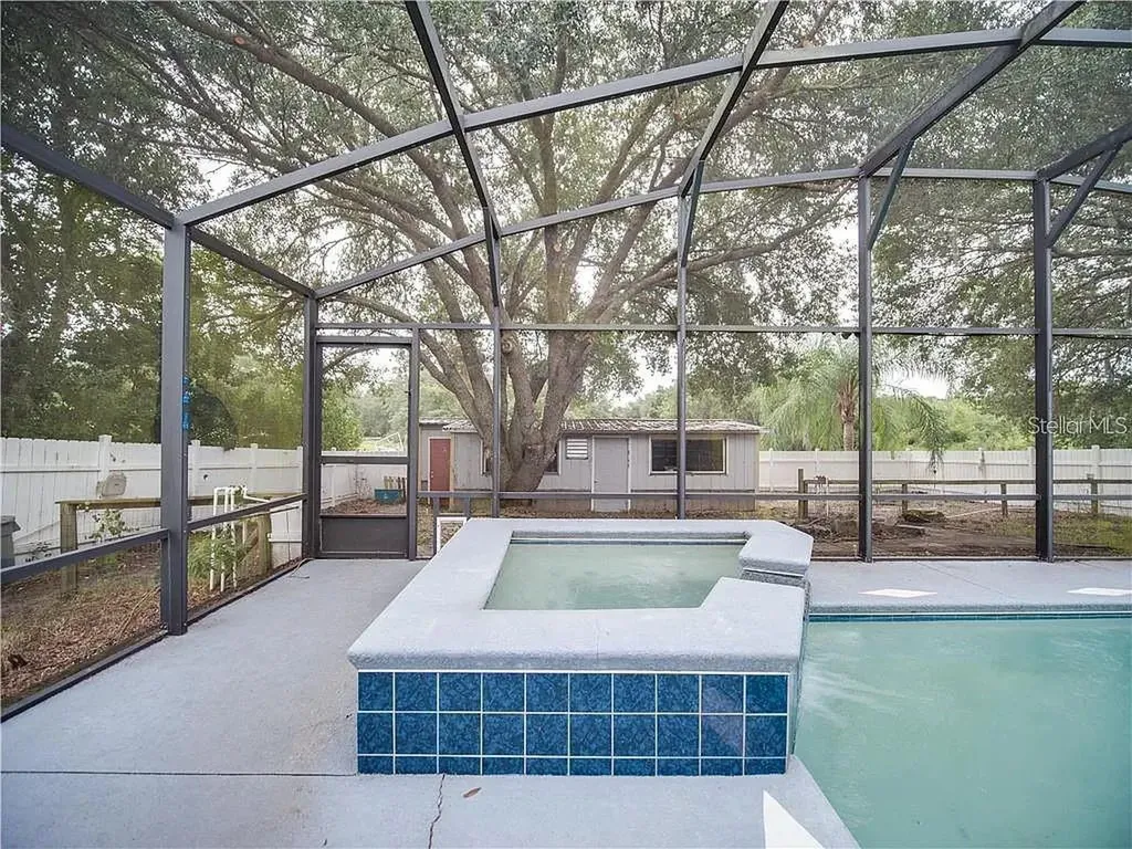 10520 Reagans Run Drive Clermont FL 34711