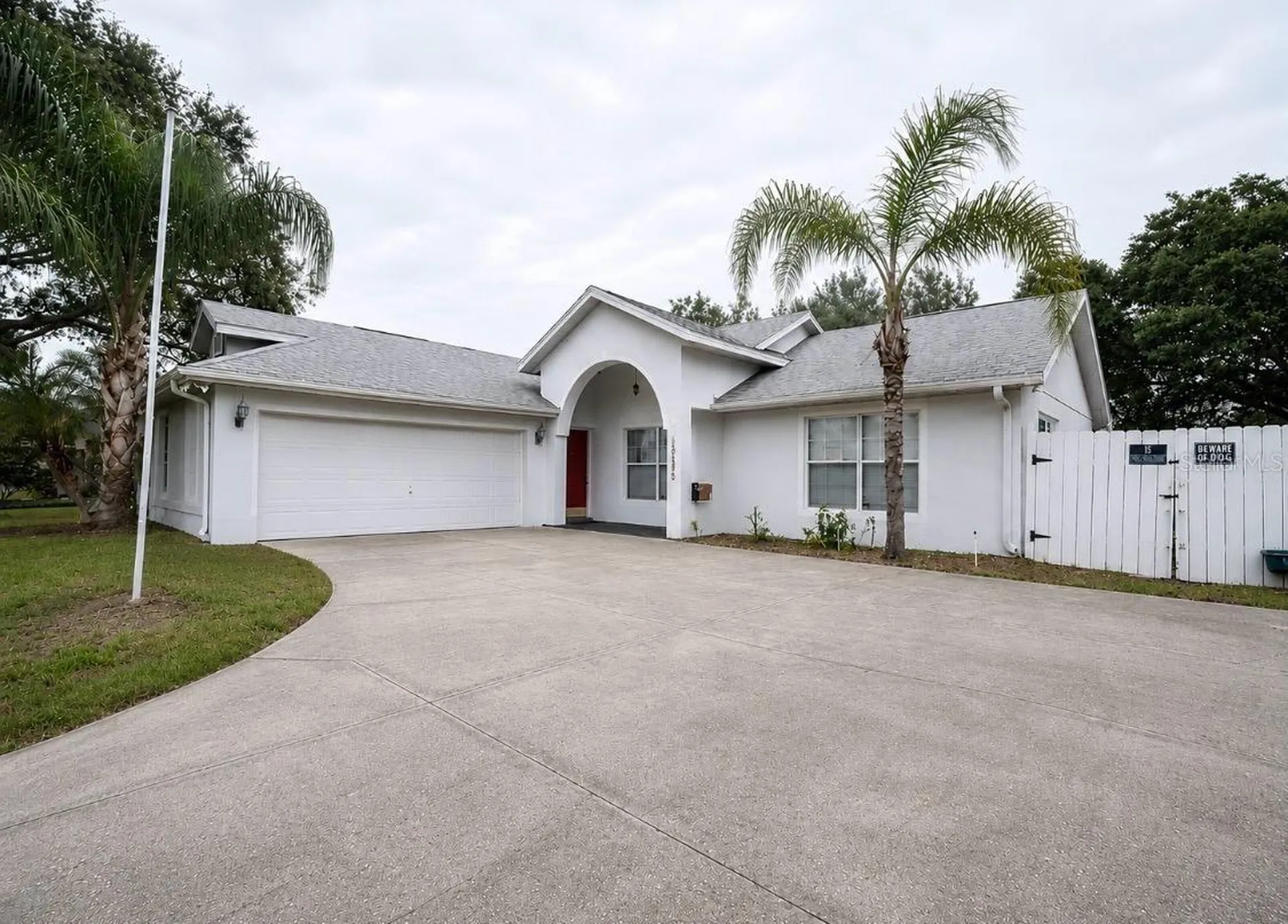 10520 Reagans Run Drive Clermont FL 34711