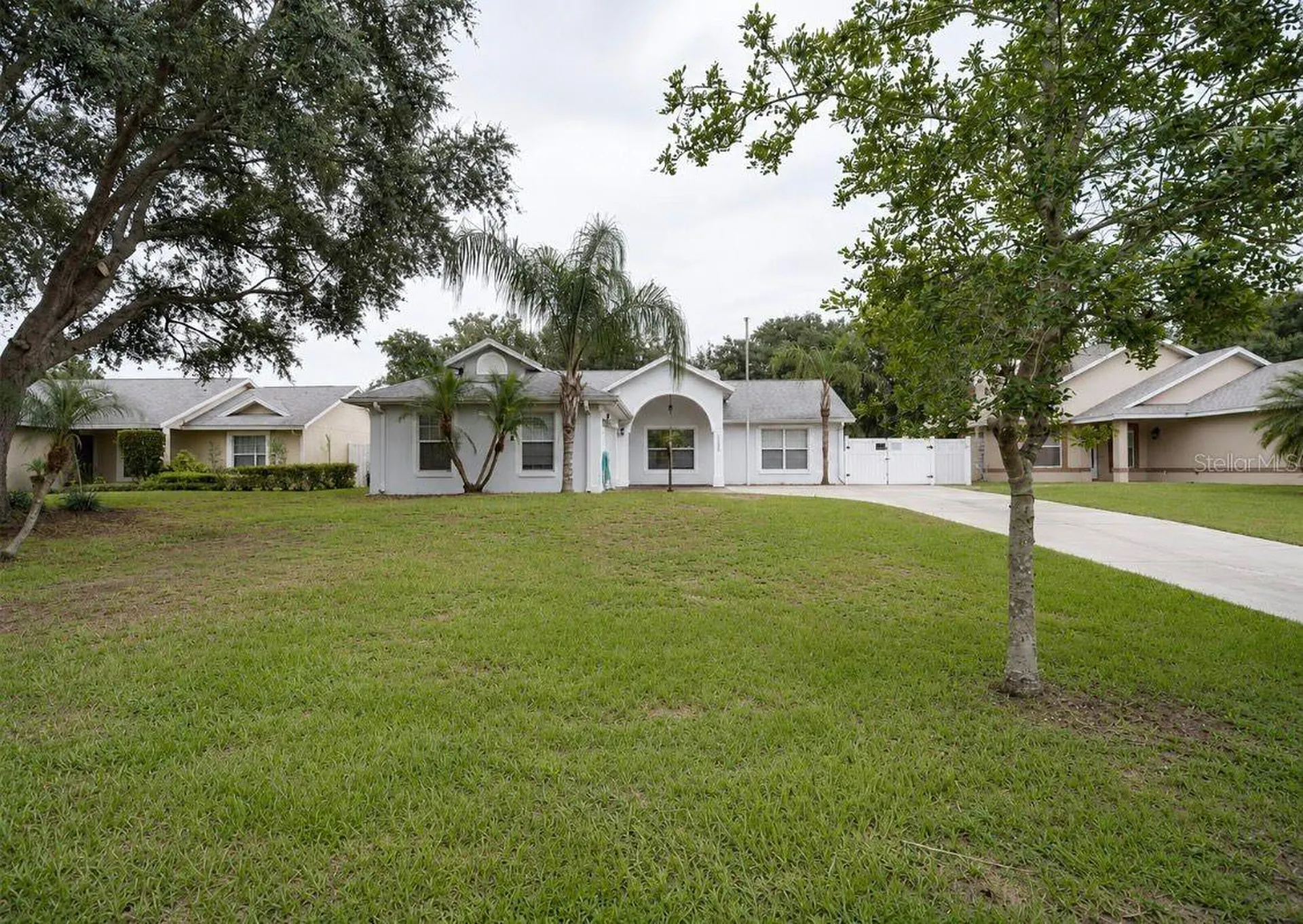 10520 Reagans Run Drive Clermont FL 34711