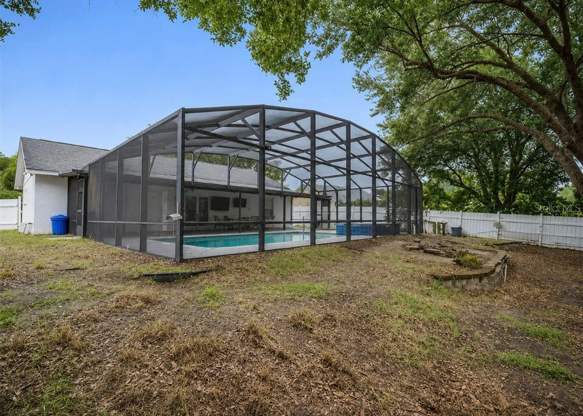 10520 Reagans Run Drive Clermont FL 34711