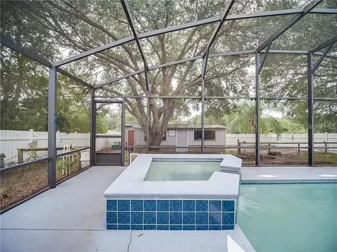 10520 Reagans Run Drive Clermont FL 34711