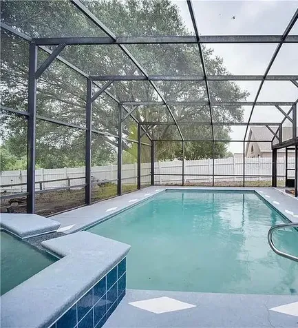 10520 Reagans Run Drive Clermont FL 34711
