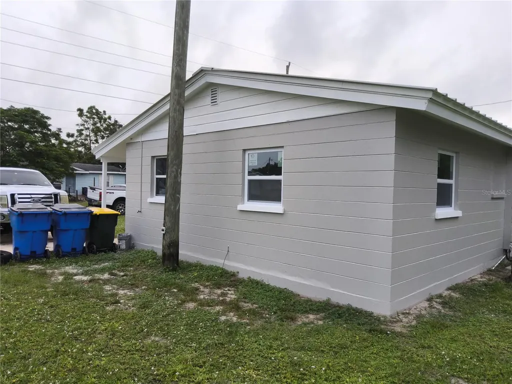 114 Marrero Avenue Sebring FL 33875