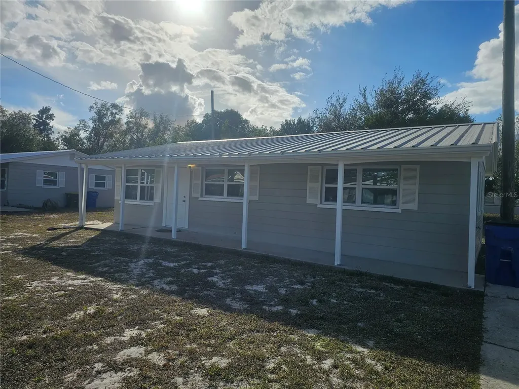 114 Marrero Avenue Sebring FL 33875