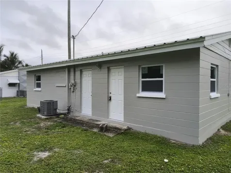 114 Marrero Avenue Sebring FL 33875